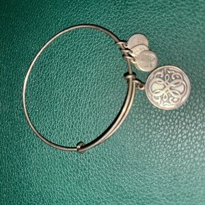 Alex and Ani bracelet